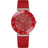 Bellevue E60 Woman Watch Doré Femme