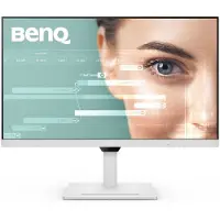 BenQ GW3290QT écran plat de PC 80 cm (31.5") 2560 x 1440 pixels Quad HD LED Blanc