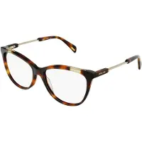 Police Vplc29-5409aj Woman Glasses Marron Femme