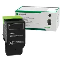 Lexmark 75M20K0 - Noir - Toner