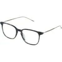 Lozza Vl4171536bzm Glasses Bleu Homme