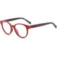 M Missoni Mmi0109tn0z3 Junior Glasses Doré Enfants