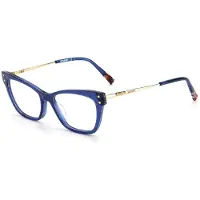 Missoni Mis-0045-pjp Woman Glasses Doré Femme
