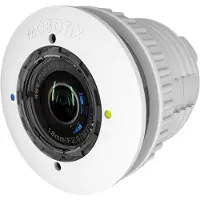 Mobotix Capteur Mx-O-SMA-S-6N079, 45