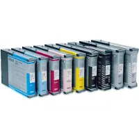 Epson Ink T6141 Cartouche d'impression