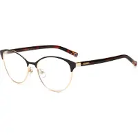 Missoni Femme Avec Des Lunettes Mis-0024-09q