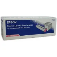 Epson Ink Toner Aculaser C-2600