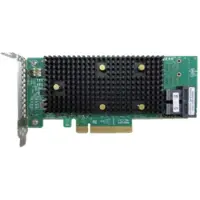 Fujitsu Praid Cp500i Fh/lp Controller Pcie Sas Raid Storage Vert