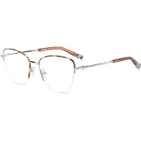 Missoni Mis-0122-h16 Woman Glasses Doré Femme