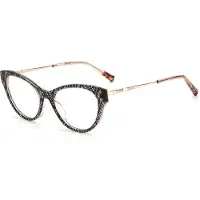 Missoni Monture de lunettes MIS-0044-KDX Ø 52 mm