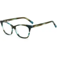 Missoni Mis-0101-6ak Woman Glasses Doré Femme