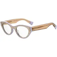 Missoni Mis-0066-w6o Woman Glasses Doré Femme