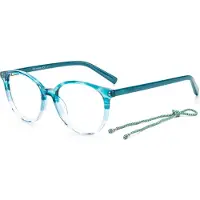 Missoni Mmi-0011-6ak Woman Glasses Clair Femme