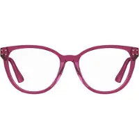 Moschino Femme Avec Des Lunettes Mos596-mu1