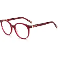Missoni Mis-0059-8cq Woman Glasses Doré Femme
