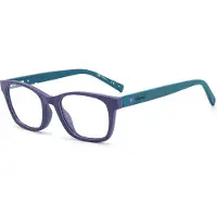 Missoni Mmi0108tn1jz Junior Glasses Violet Enfants