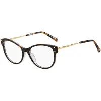 Missoni Monture de lunettes Missoni MIS-0027-086 pour femme - Ø 54 mm