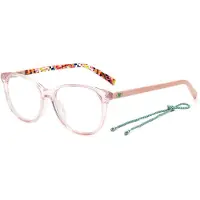 Missoni Mmi-0006-35j Woman Glasses Clair Femme