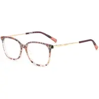 Missoni Mis-0085-q5t Woman Glasses Doré Femme