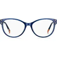 Missoni Mis-0027-pjp Woman Glasses Doré Femme
