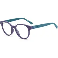 Missoni Mmi0109tn1jz Junior Glasses Violet Enfants