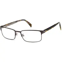 David Beckham Db-1069-05n Glasses Doré Homme