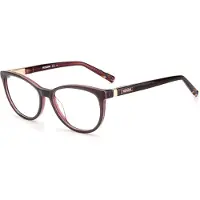 Missoni Lunettes de soleil - - MIS-0061-KB7 - Métal - Protection UV 3 - Style Chic