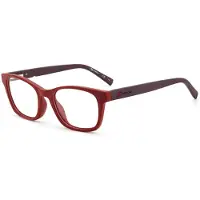 Missoni Mmi0108tn0z3 Junior Glasses Rouge Enfants