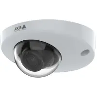 Axis M3905-R AR - AU - BR - CN - EU - IN - JP - KR - UK - US Kuppel (02501-001)