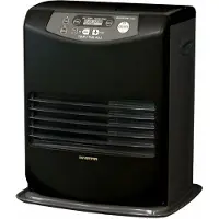 You do it Chauffage Inverter 3200 W Gris