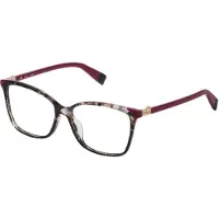 Police Vpld25-500721 Woman Glasses Gris Femme