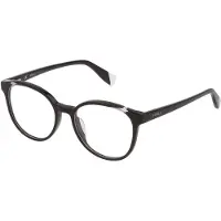 Police Vpld28-530e59 Woman Glasses Doré Femme