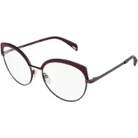 Police Vplc31-5405aa Woman Glasses Rouge Femme