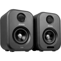 Phoenix Technologies Sonika 50w haut-parleur argent One Size / EU Plug 220V argent One Size