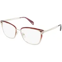 Police Vpla91-54300k Woman Glasses Rose Femme