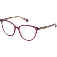 Police Vpld13-539ppc Glasses Bleu Homme