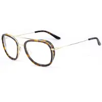 Vuarnet Vl16150002 Woman Glasses Doré Femme