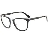 Vuarnet Vl16240001 Woman Glasses Noir Femme