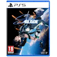 PlayStation 5 Jeu vidéo STELLAR BLADE