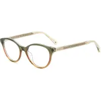 Kate spade Lunettes de Vue IRENE 50/17/140 GREEN acétate femme IRENE