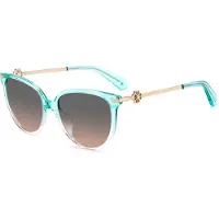Kate spade Kristinagsiwb Woman Sunglasses Vert Femme