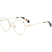 Kate spade Lunettes de Vue MADISYN/G 52/18/140 Gold blue Metal frames WOMAN MADISYN/G