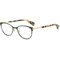 Kate spade Lunettes de Vue JABRIA 53/17/140 Black Metal frames WOMAN JABRIA