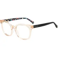 Kate spade new york Lunettes de soleil - - Samara/G - Non polarisées - Taille 52/20/140 - Tendance Femme