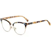 Kate spade Lunettes de Vue PAITYN/G 53/17/140 Havana multicolor Metal frames WOMAN PAITYN/G