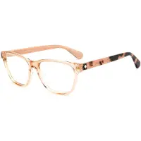 Kate spade Lunettes de Vue VERNA 53/16/140 Pink Acetate frames WOMAN VERNA