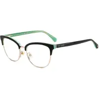 Kate spade Lunettes de Vue PAITYN/G 53/17/140 Black Metal frames WOMAN PAITYN/G