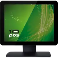 10POS Table à manger moderne pour 10 personnes TS-15HV