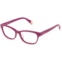 Furla Vfu670-5309m3 Woman Glasses Rose Femme