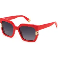 Furla Lunettes de soleil pour femmes SFU624-5405GQ ø 54 mm